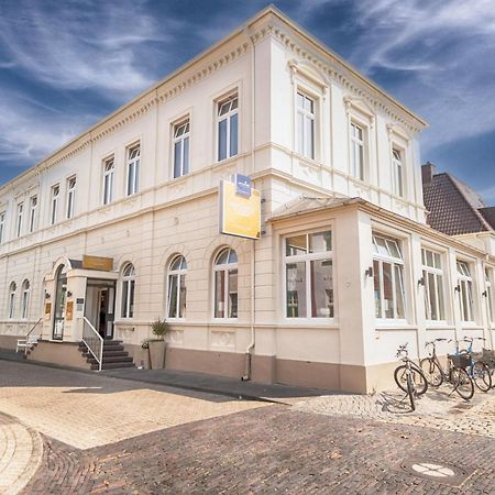 Inselhotel Bruns Norderney Kültér fotó