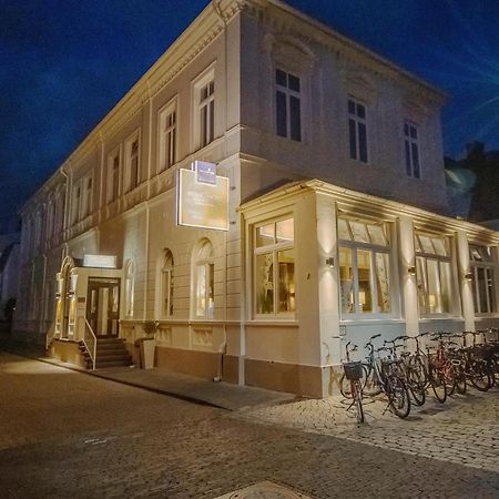 Inselhotel Bruns Norderney Kültér fotó