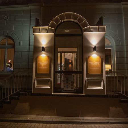 Inselhotel Bruns Norderney Kültér fotó