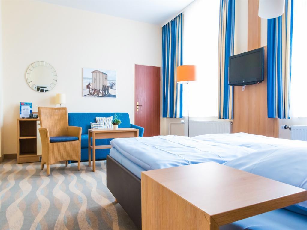 Inselhotel Bruns Norderney Szoba fotó
