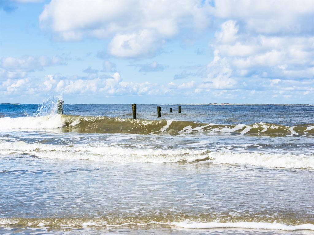 Inselhotel Bruns Norderney Kültér fotó