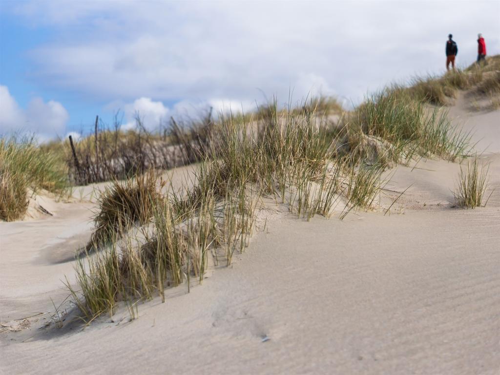 Inselhotel Bruns Norderney Kültér fotó