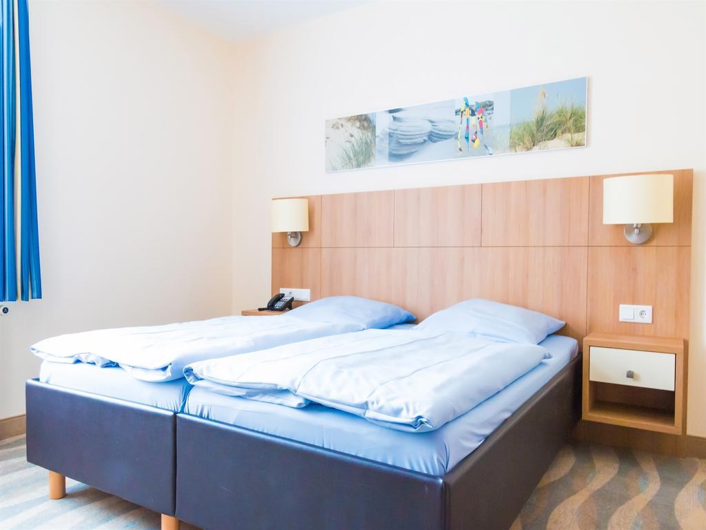Inselhotel Bruns Norderney Szoba fotó