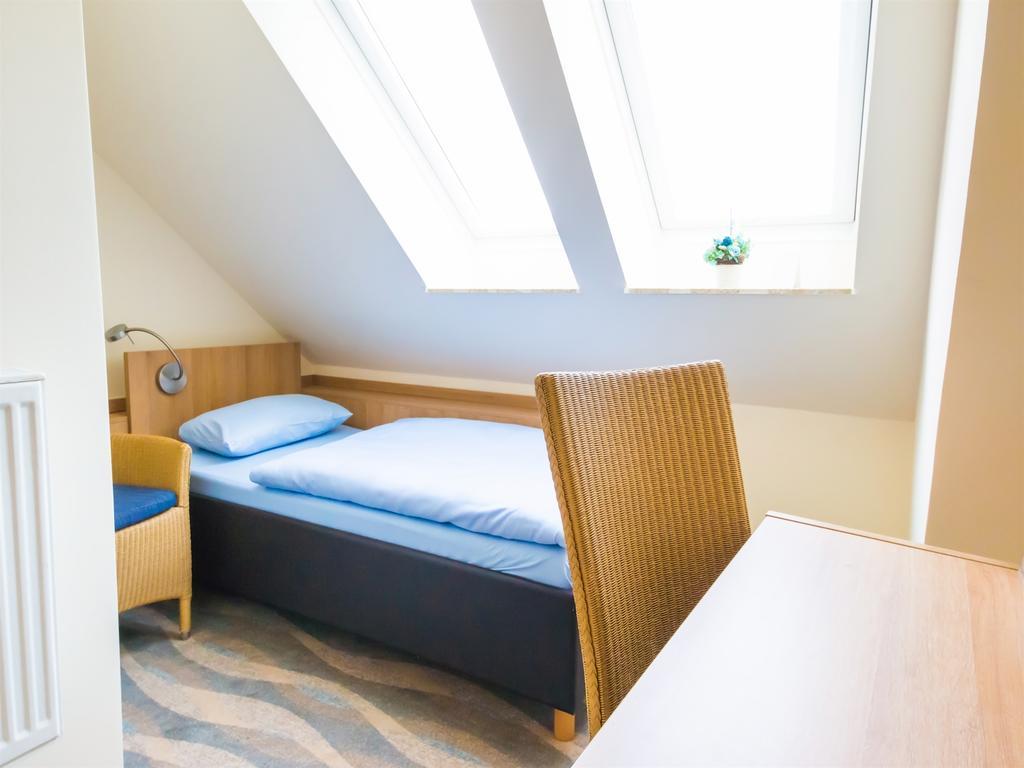 Inselhotel Bruns Norderney Szoba fotó