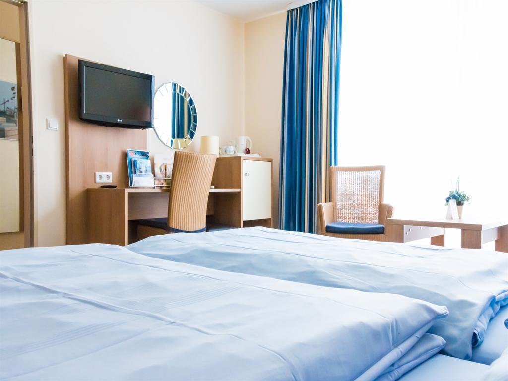 Inselhotel Bruns Norderney Szoba fotó