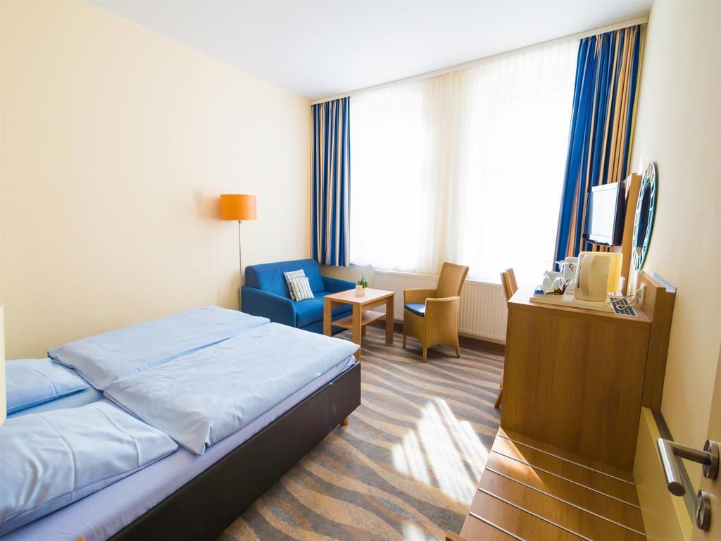 Inselhotel Bruns Norderney Szoba fotó