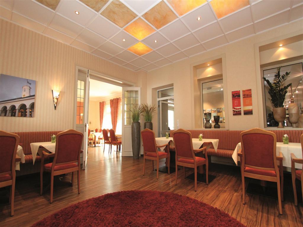 Inselhotel Bruns Norderney Kültér fotó