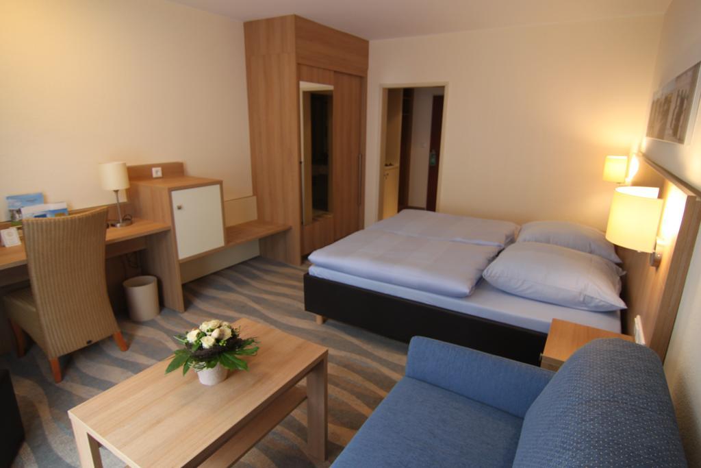 Inselhotel Bruns Norderney Kültér fotó