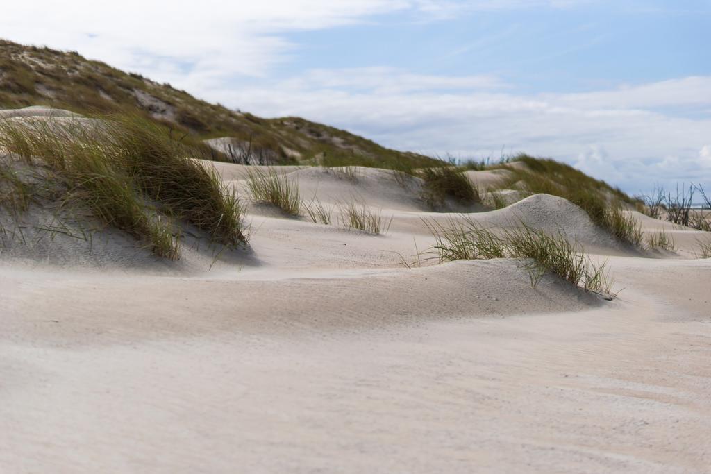 Inselhotel Bruns Norderney Kültér fotó